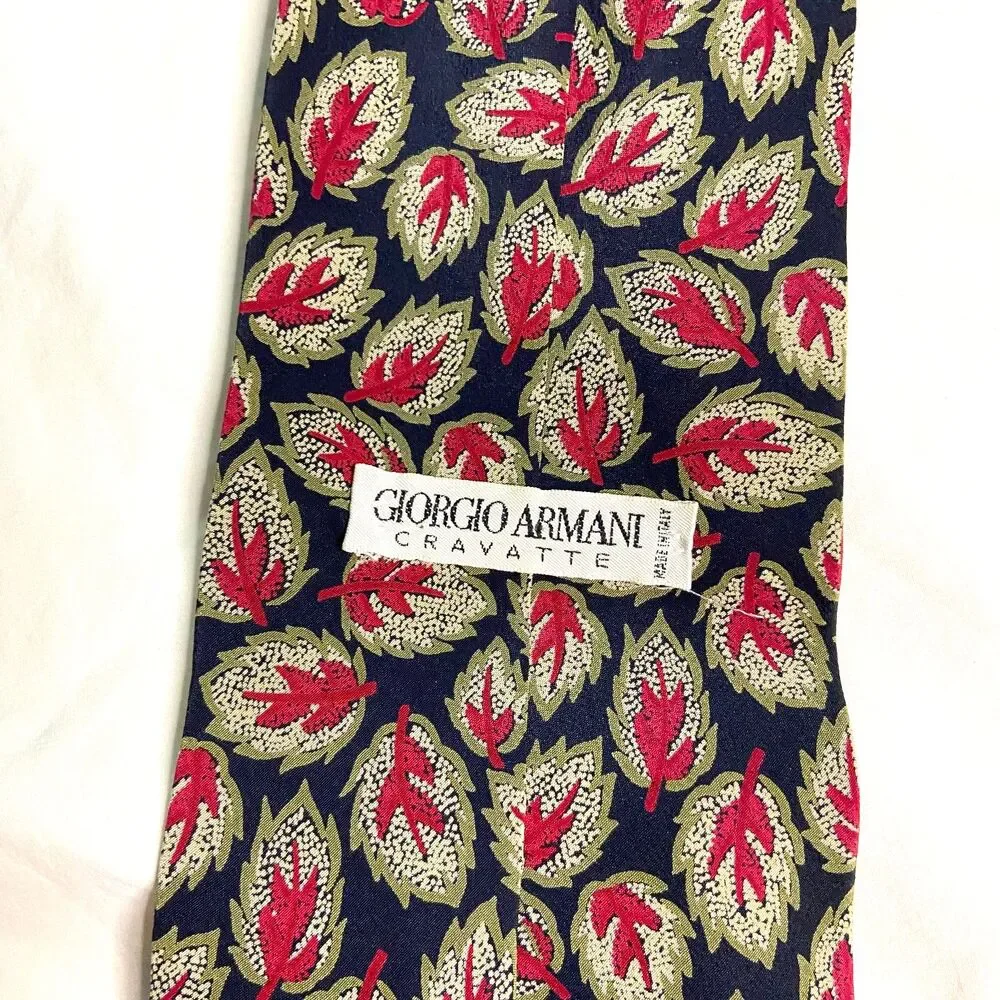 N/A giorgio armani